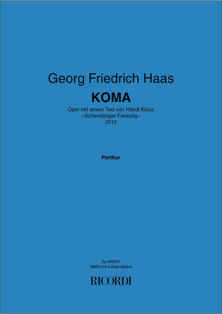 Koma